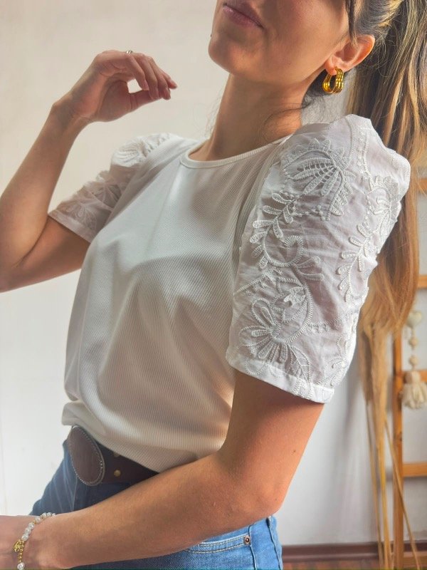 Producto - Blusa Honduras