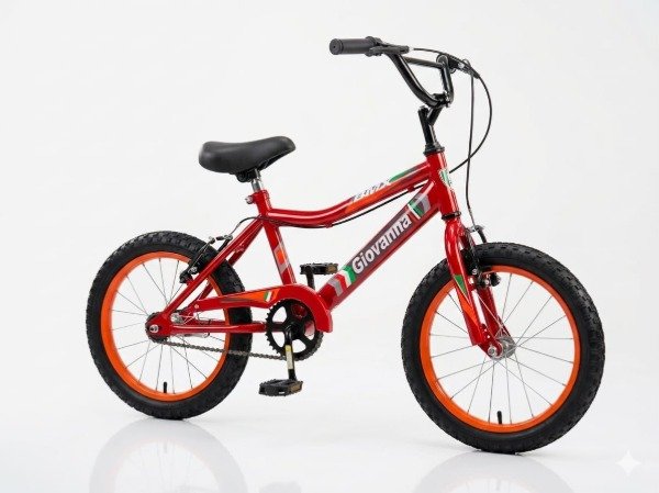 Producto - Bicicleta cross Giovanna