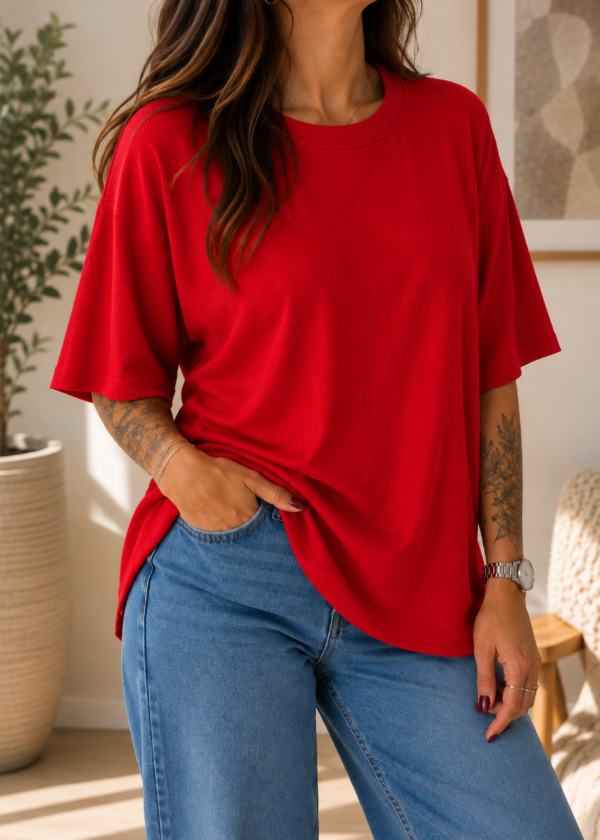 Producto - Pack X2 Remeras de morley - Gisela - 5