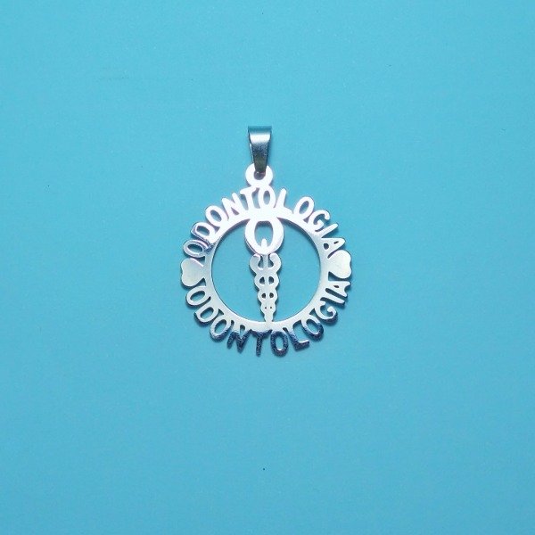Producto - Dije Odontología - Mediano