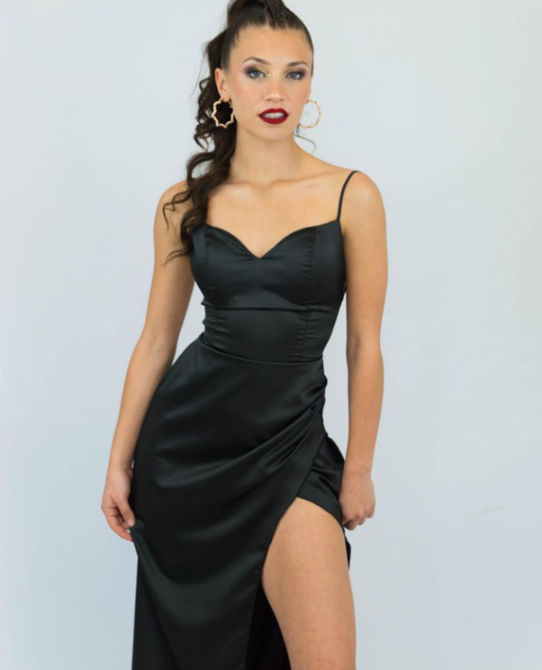 Producto - Vestido Black