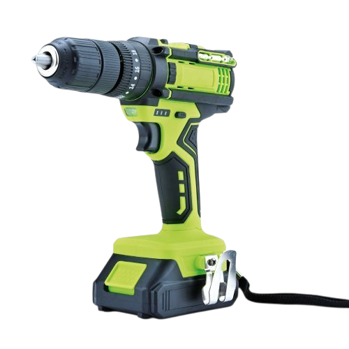 Producto - W9021 Taladro Percutor Inalámbrico