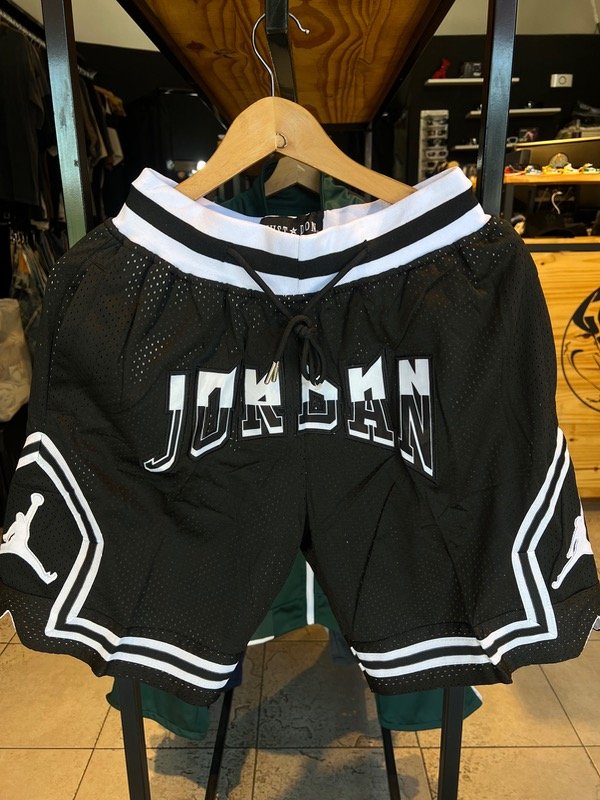 Producto - Short Jordan 23