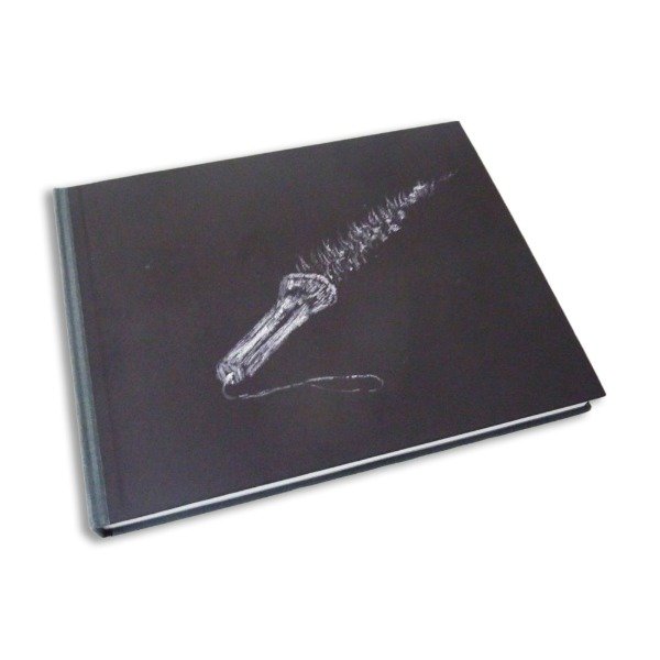 Producto - "Esto fue Otro Lugar", Matías Duville - 1