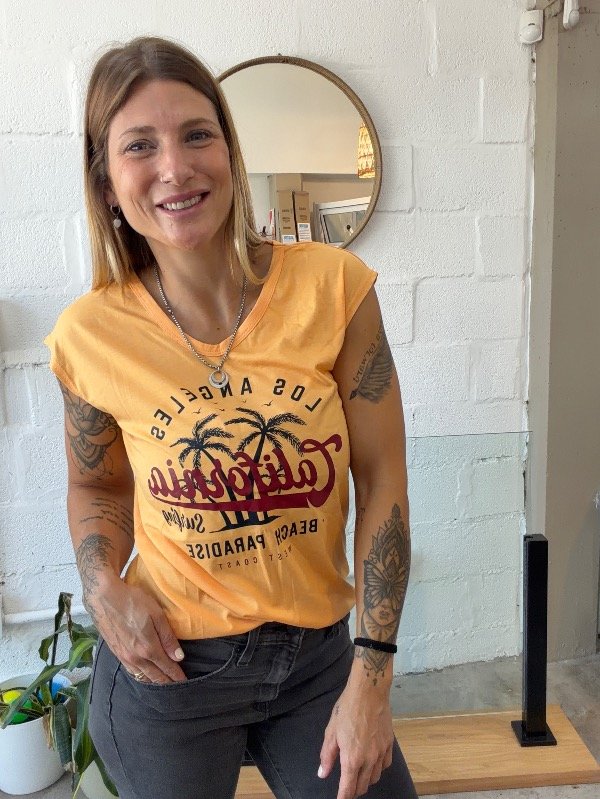 Producto - Remeras Importadas