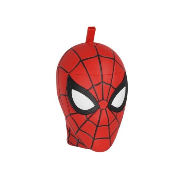 Producto - Vaso Spider-Man Un Nuevo Día - Cinemark - 0
