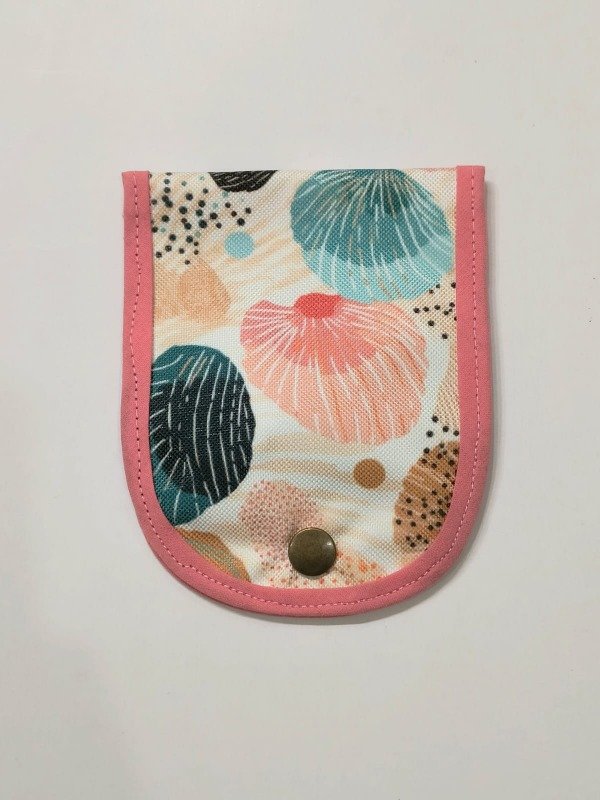 Producto - Higiene femenina - Flor Coral