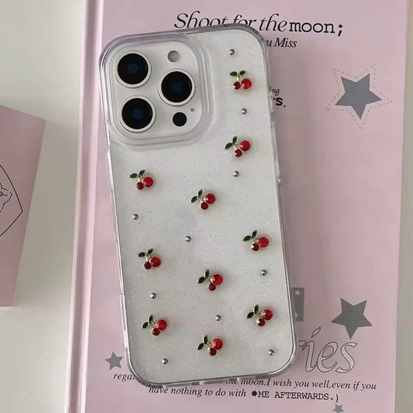 Producto - FUNDA CHERRY