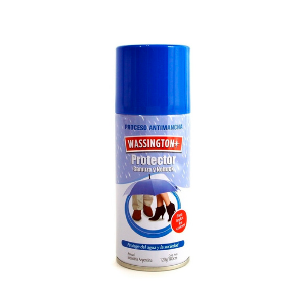 Producto - Protector Wassington