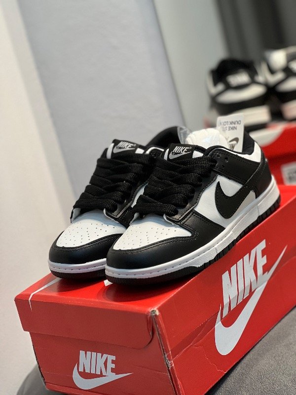 Producto - NIKE SB DUNK PANDA - 2