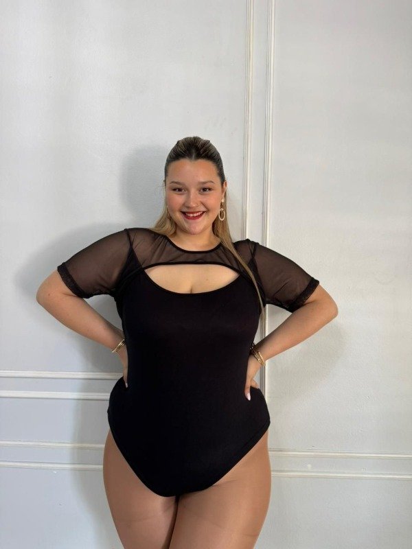 Producto - Body ROXI - modal