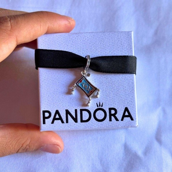 Producto - CHARM ALFOMBRA ALADIN