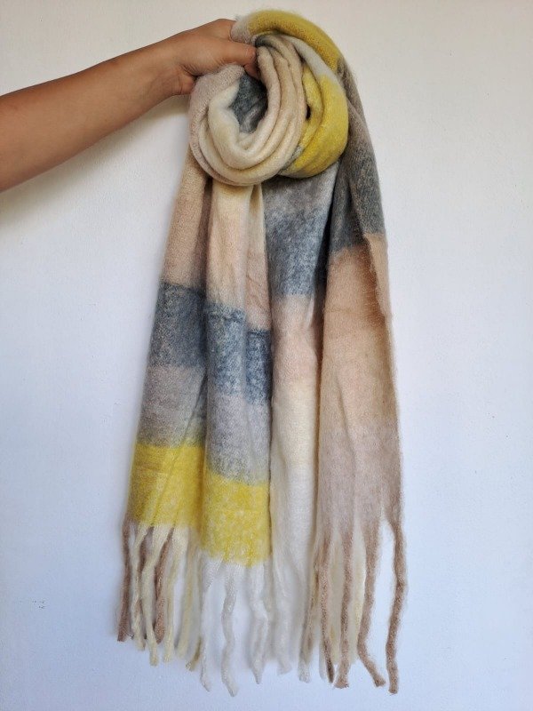 Producto - ND43 Mantón Nube CYM