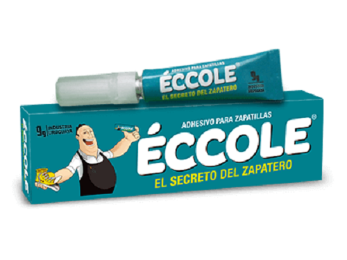 Producto - Pegamento Eccole