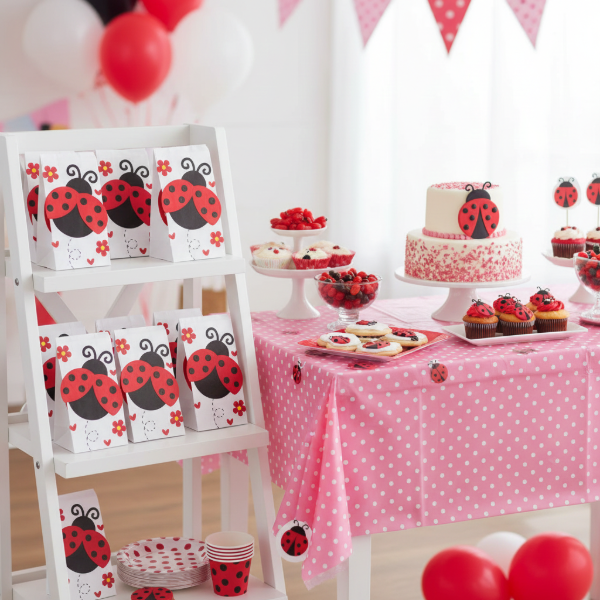 Producto - BOLSITAS GOLOSINERAS VAQUITA DE SAN ANTONIO