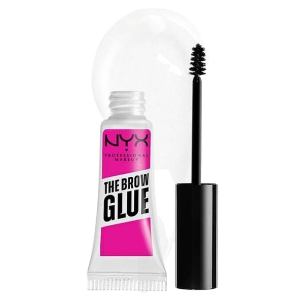 Producto - Gel fijador de cejas brow glue Nyx