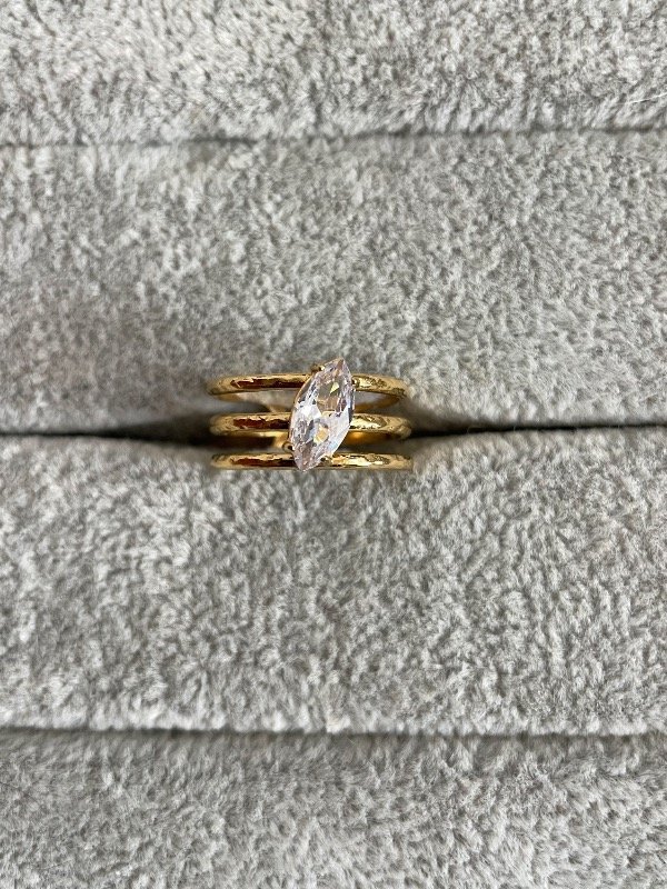 Producto - Anillo shine - 1