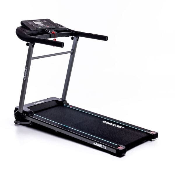 Producto - Cinta Motorizada RANDERS ARG-465-X Hasta 120 kg - 0