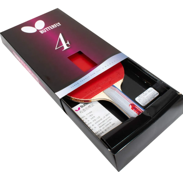 Producto - Paleta Butterfly 401 FL