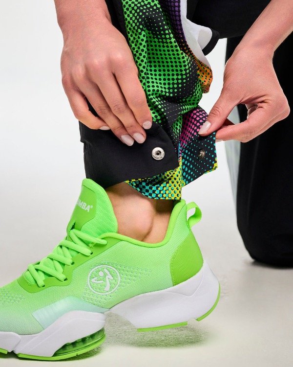 Producto - Electric Feel Wide Leg Track Pants - PRÓXIMAMENTE !!! - 3