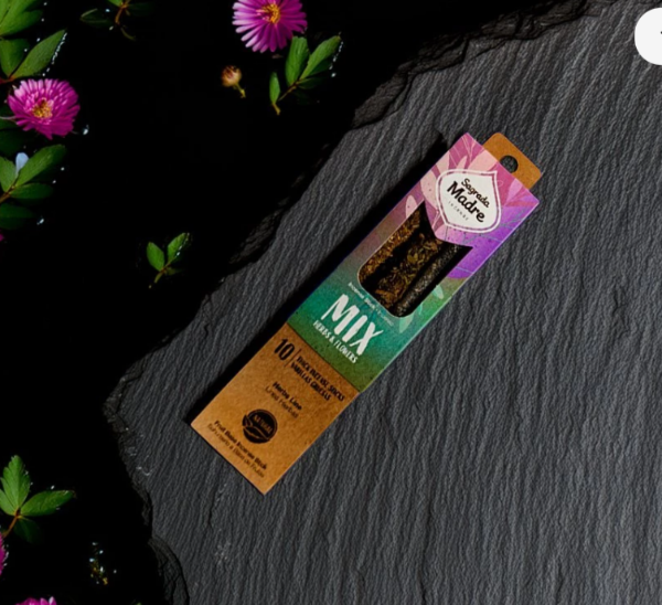 Producto - Mix Línea Hierbas