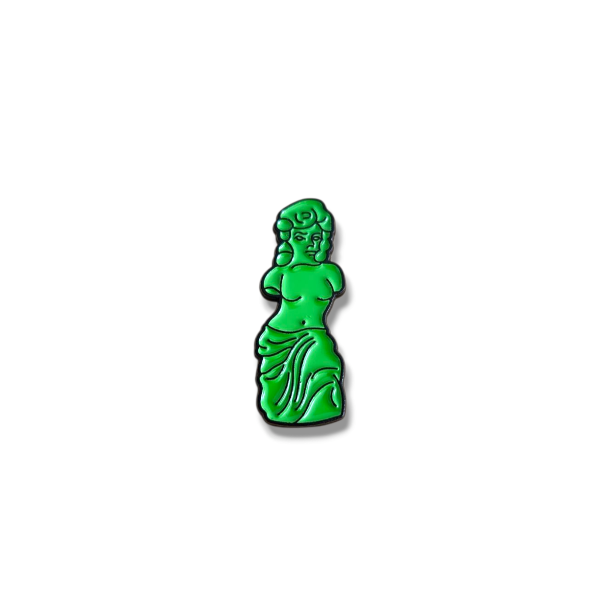 Producto - Pin Venus