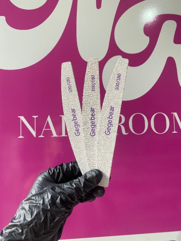 Producto - LIMA GEGEBEAR 100/180