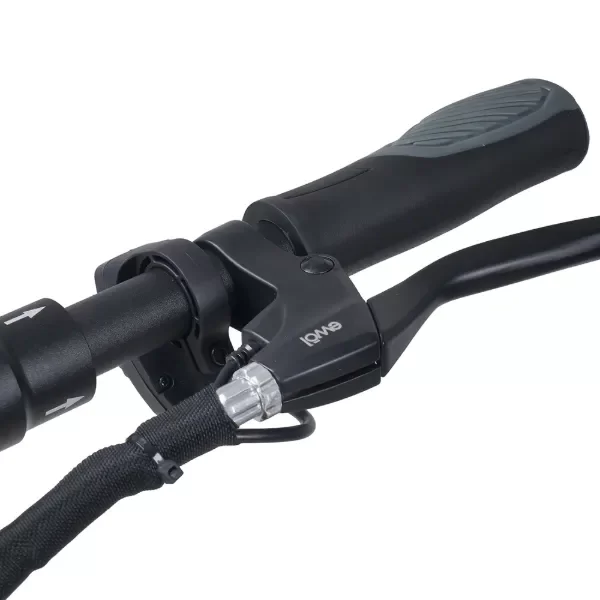 Producto - Monopatín Eléctrico ewol MAX - 48V 20.8Ah - 1