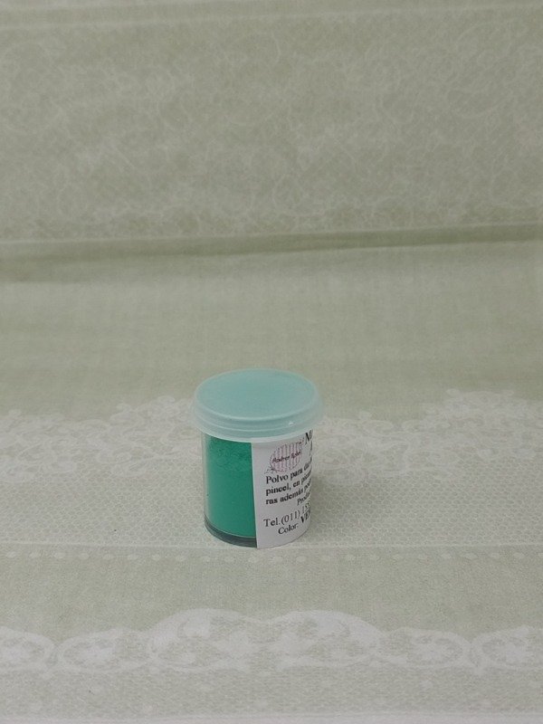 Producto - Matizador verde marino