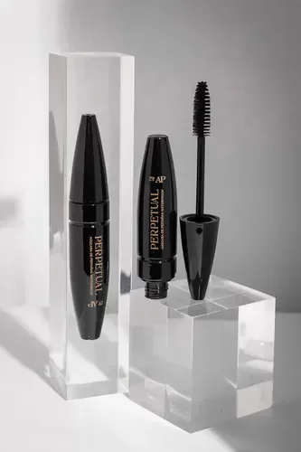 Producto - AP MASCARA DE PESTAÑAS WATERPROOF PERPETUAL LASHES