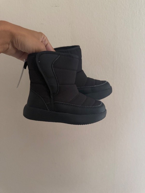 Producto - Botas nieve PLUMITAS talle 23 nr308