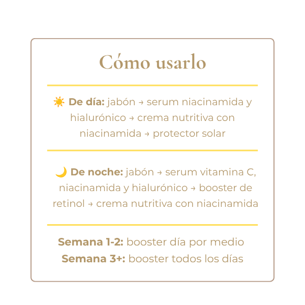 Producto - Kit Manchas Textura Untuosa - 4