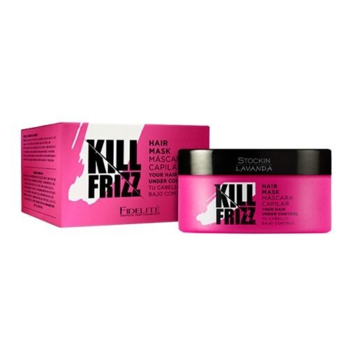 Producto - Máscara Kill Frizz x 250 gr - Fidelité