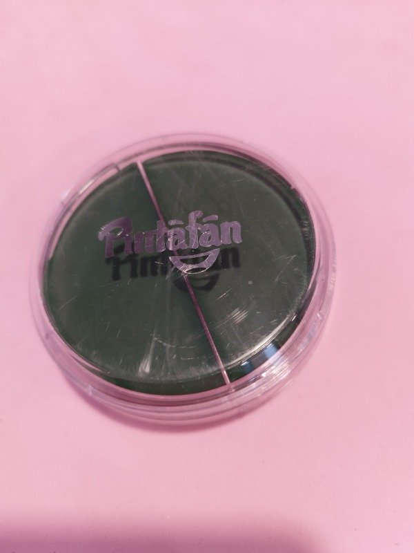 Producto - Máquillaje artístico Pintafan colores básicos - 10