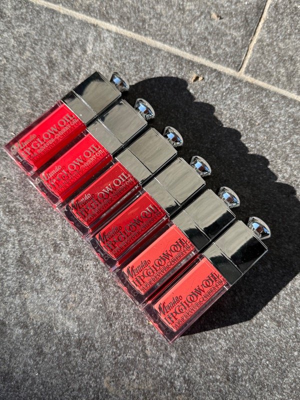 Producto - Lip Glow Oil