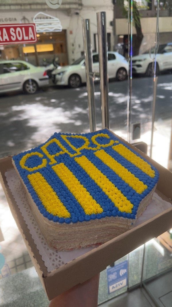 Producto - Escudo central 8 capas