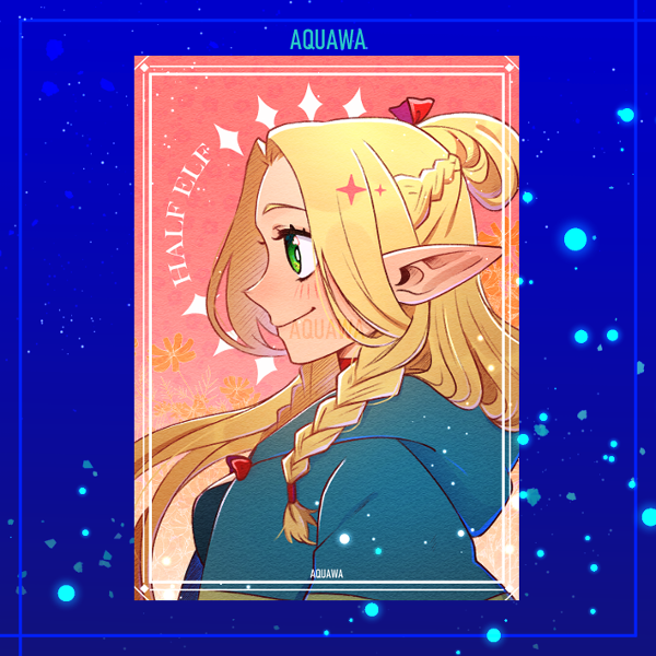 Producto - Print de Marcille