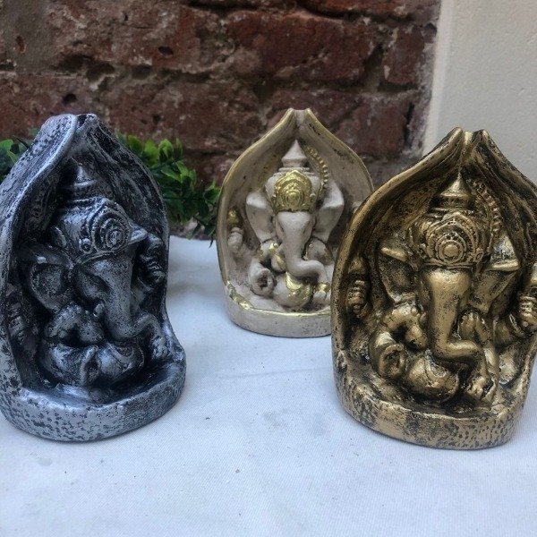 Producto - Cascada de Humo Ganesha Cetro
