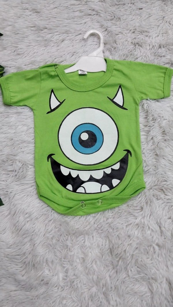 Producto - BODY " MIKE"