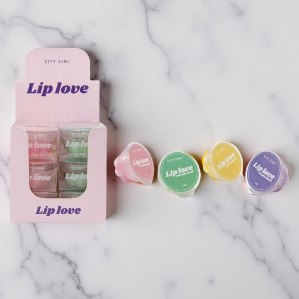 Producto - BÁLSAMO GELATINA - CITY GIRL