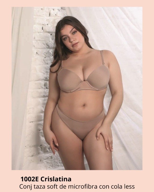 Producto - 1002 E Crislatina