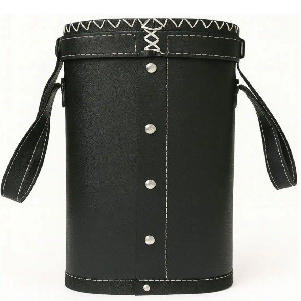 Producto - Matera Porta Termo Cuerina Premium