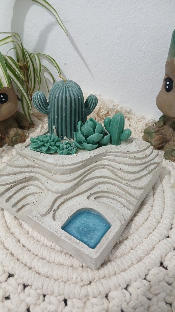 Producto - Maceta terrario - 2
