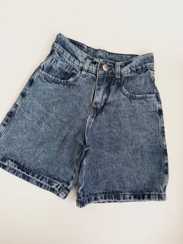Producto - Bermuda clásic Jean