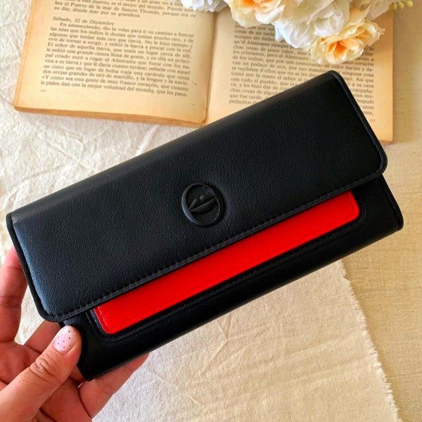 Producto - Billetera Alma