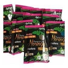 Producto - Moringa