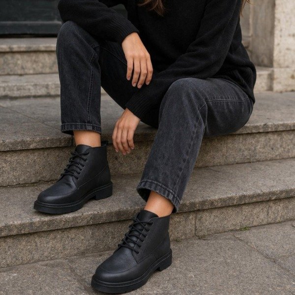 Producto - Moon Negro