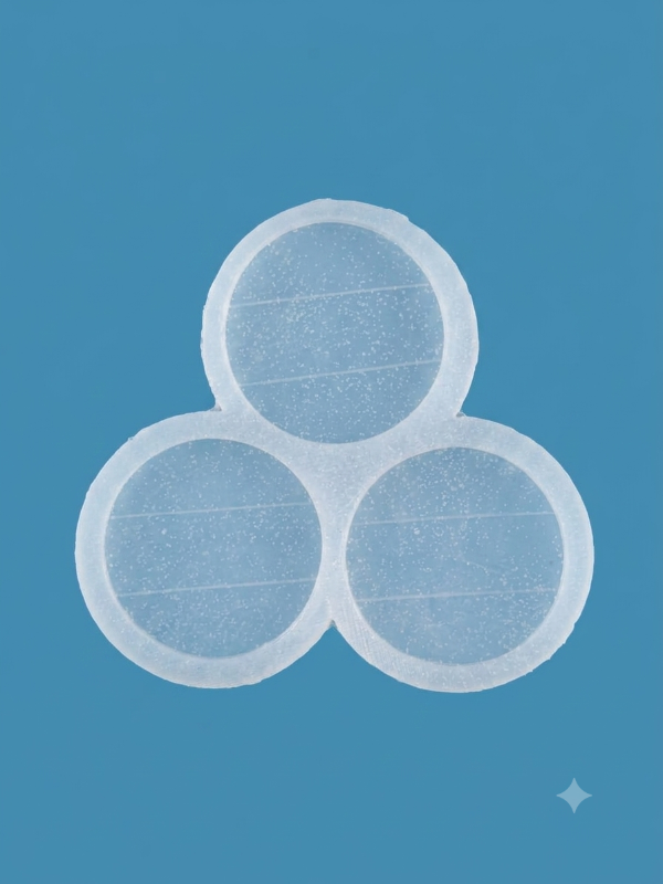 Producto - Escarapela Circular Grande x3
