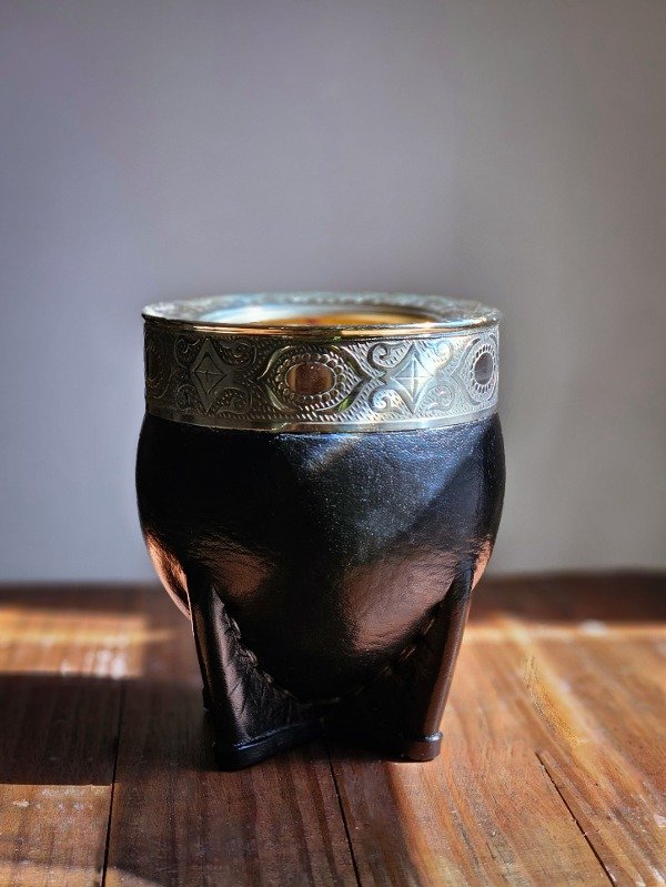 Producto - Mate Imperial Virola Lisa