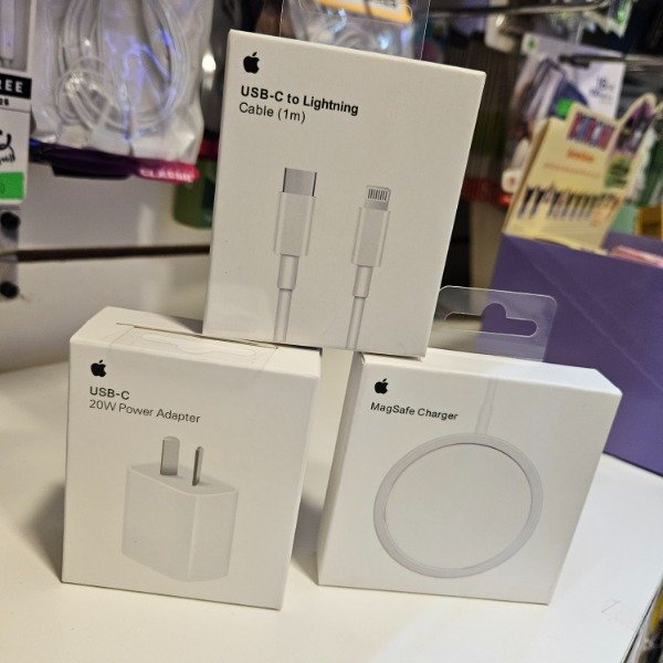 Producto - Combo Iphone 1